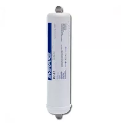 Everpure - 9100-86 - IN-12 Water Filter with 1/4" Fittings