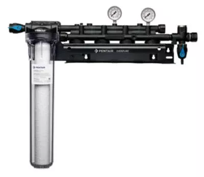 Everpure - 9293-24 - Quad 20" PreFilter Manifold with 20" Pre-Filter Included