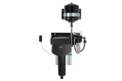 Everpure - 9437-41 - Endurance SC High Flow Triple System