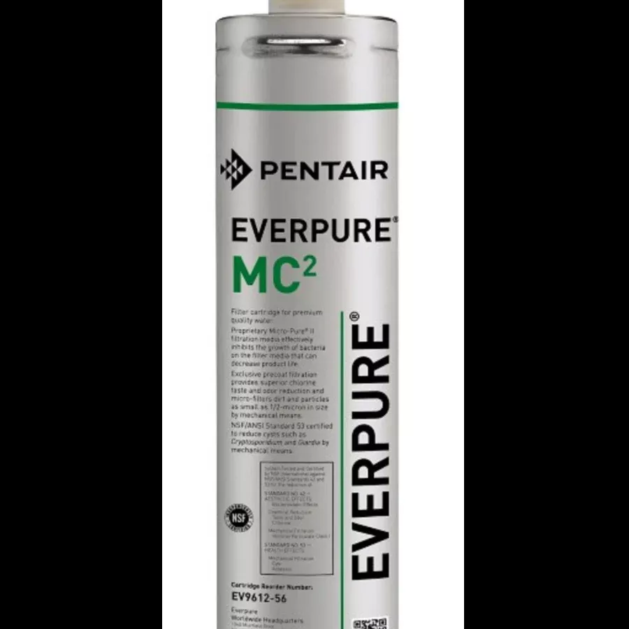 Everpure – 9970-42 – TRIPLE MC(2) Replacement Cartridge Kit