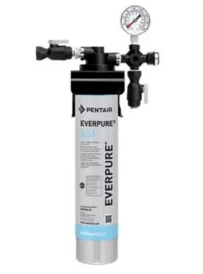 Everpure - EV932460 - Insurice Single 4SI Filter System