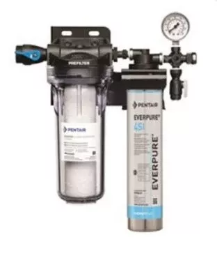 Everpure - EV932461 - Insurice Single PF-4SI Filter System