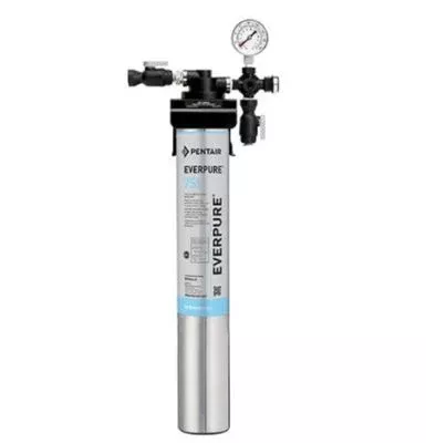 Everpure - EV932470 - Insurice Single 7SI Filter System
