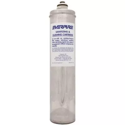Everpure - EV960800 - 4JT Flushing/Sanitizing Cartridge