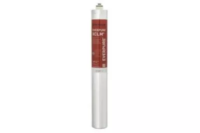Everpure – EV976100 – XCLM+ Water Filter Cartridge high capacity chloramines reduction solution