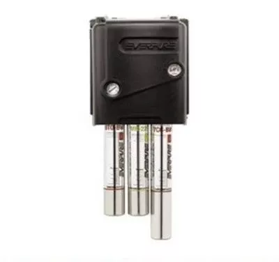 Everpure - EV997019 - MRS225CC-BL Reverse Osmosis Filtration System, 115 VAC