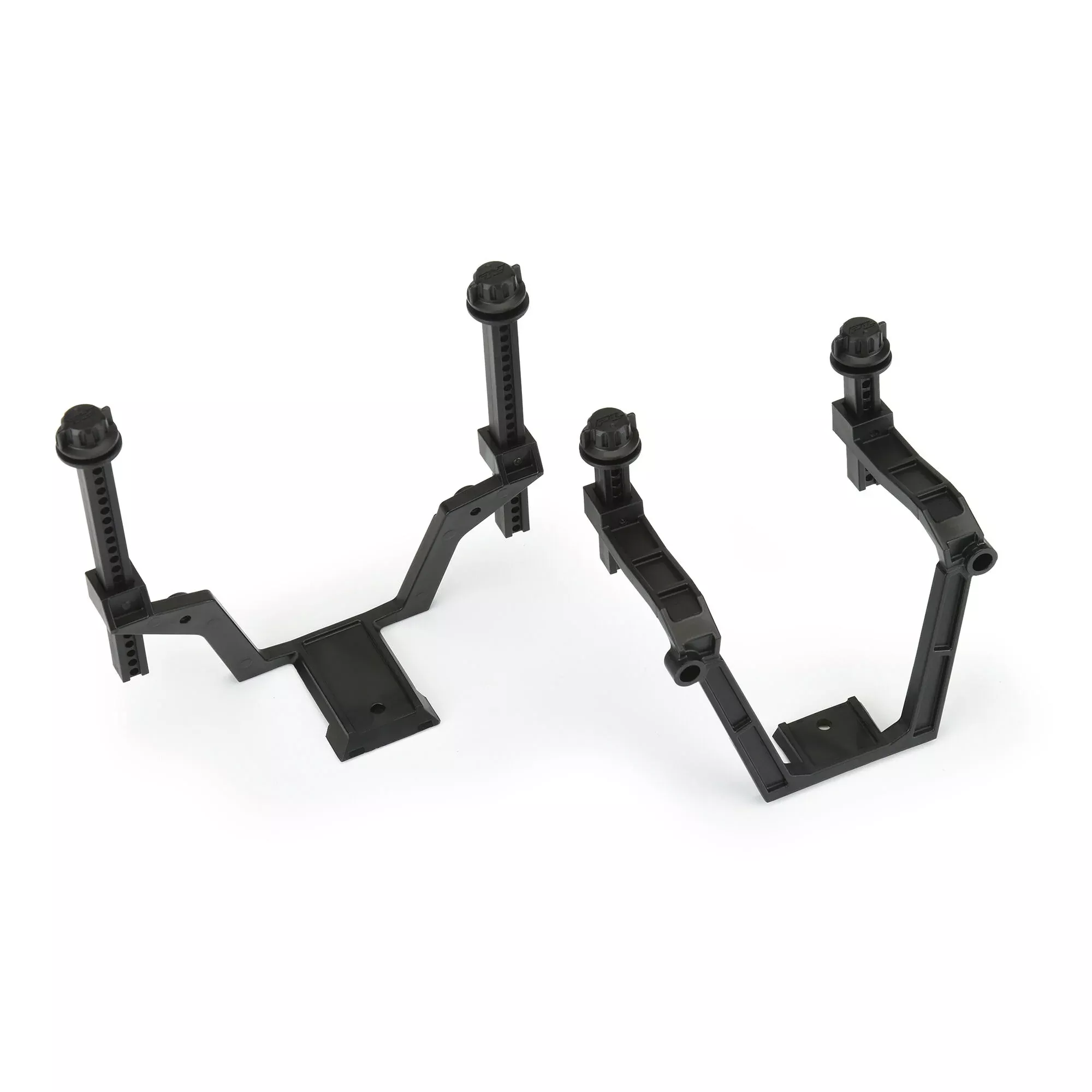 Extended Body Mount Set for Maxx (PRO637000)