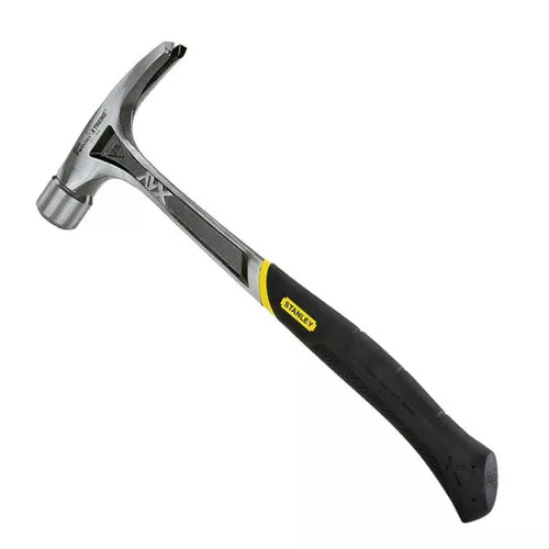 Fat Max- Ripping Hammer- 16 Ounce- Plain Faced