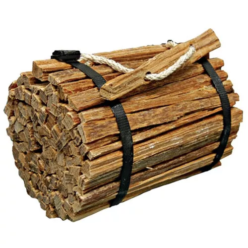 Fatwood- Fire Starter- 4 LB Bundle