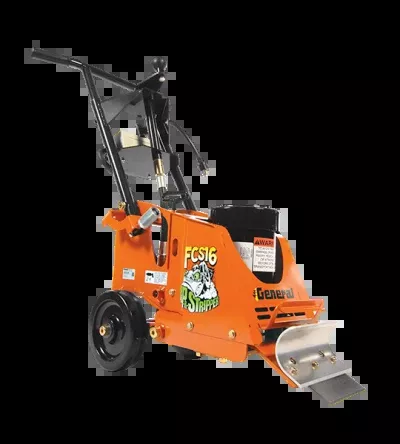 FCS16GEN3 RIP-R-STRIPPER FLOOR STRIPPER