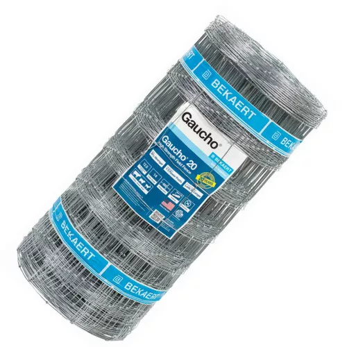 Fence- Gaucho- 39″ x 330′- Galvanized