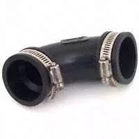 Fernco- 1 1/2″- Elbow