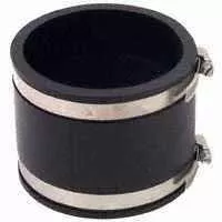 Fernco- 2″ x 1 1/2″- Coupling