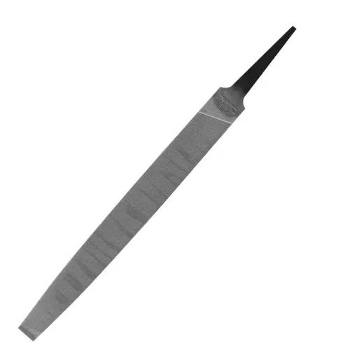 File- 12″- Flat- Single Cut