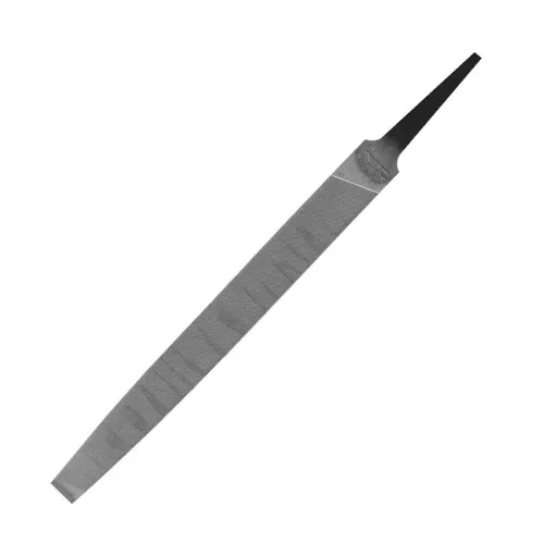 File- 6″- Flat- Single Cut- Mill