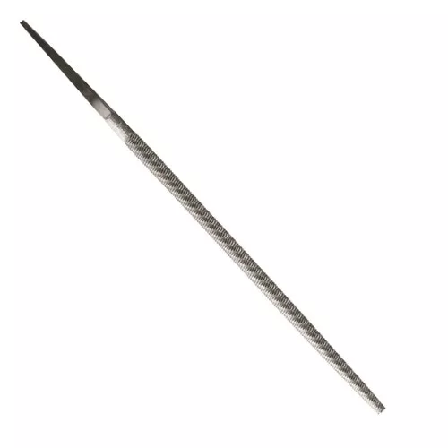 File- 6"- Round- 6" x 1/4"