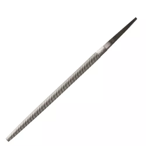 File- 8″- Round