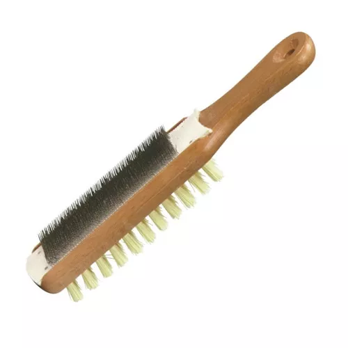File Brush- 10″