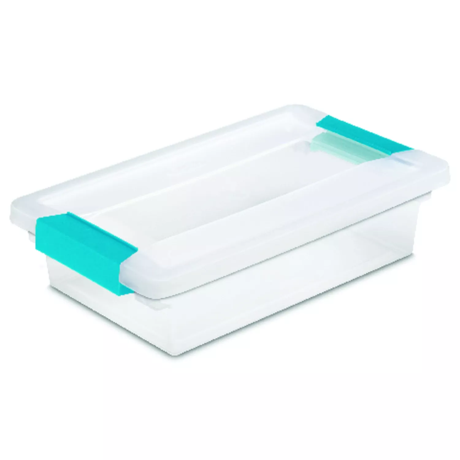 File Clip Box, Small