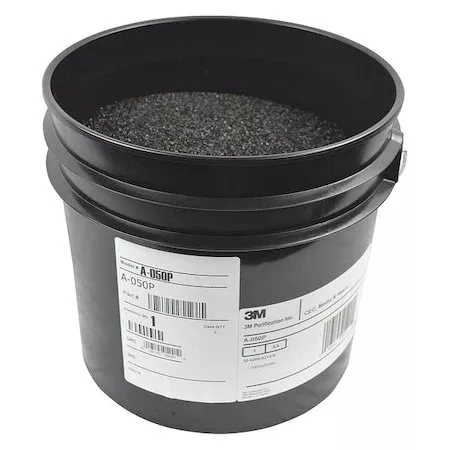Filter Media,Carbon,0.5 cu ft,15.4 lb