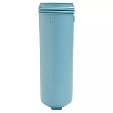 Filter Sump,13 1/8" Dia,15 7/8",Plastic
