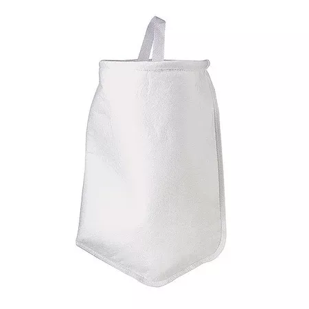 FilterBag,10micron,32inL,Size2,PK20