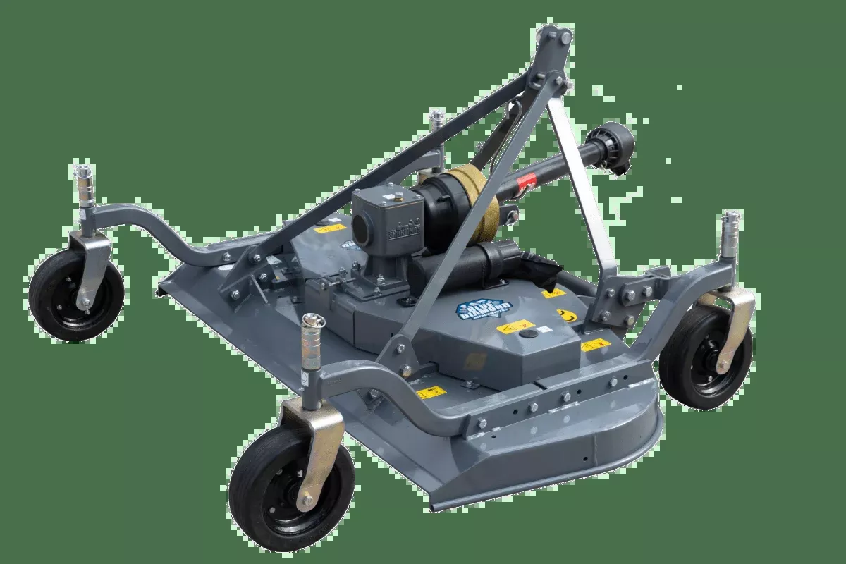 Finishing Mower