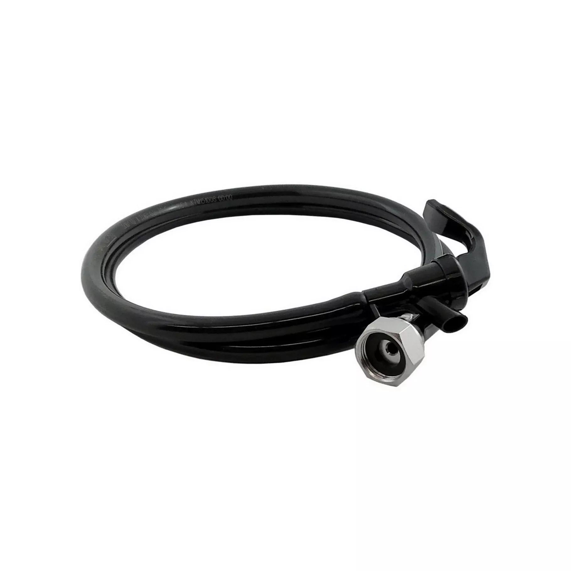 Flex-Hose Faucet 4'L Hex Nut Pb