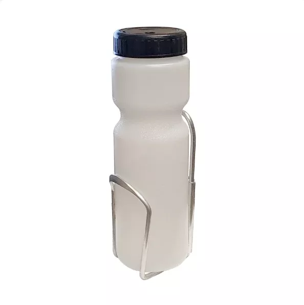 Fob Overflow Bottle/Hanger Assembly 28Oz New