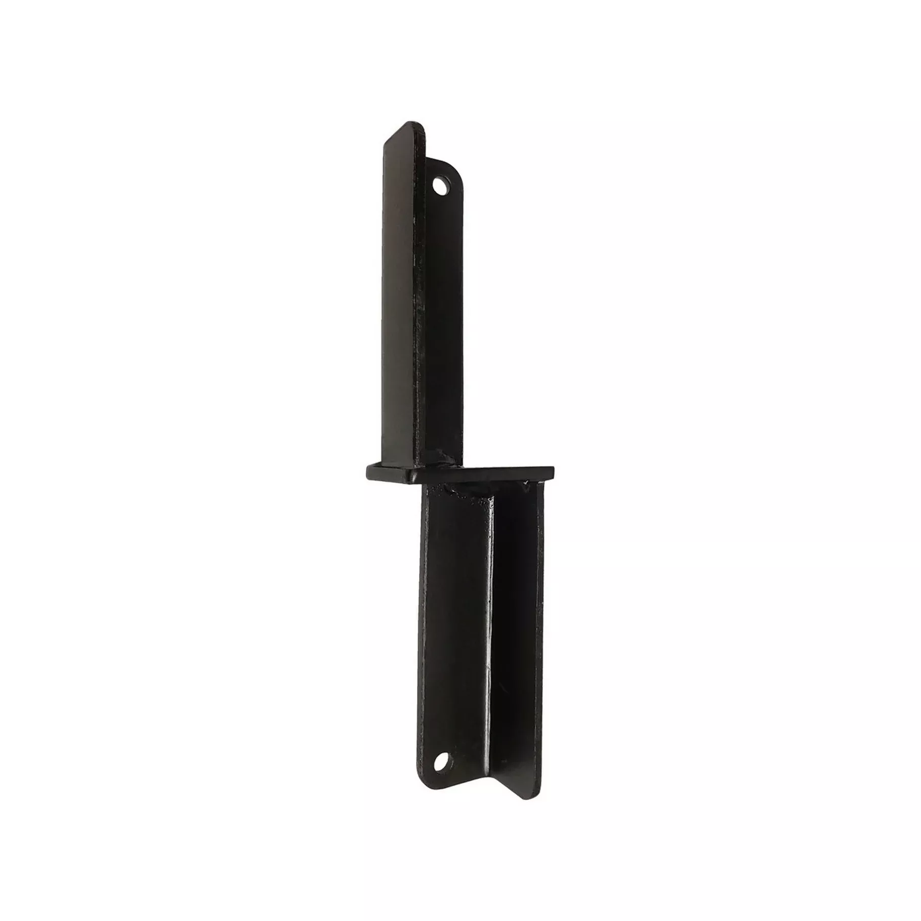 Foxx Equipment to Taprite BIB Rack Adapter – Flat Rack Conversion Bracket