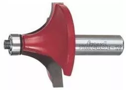 Freud- 34-128- Rounding Over Router Bit- 3/4" Radius