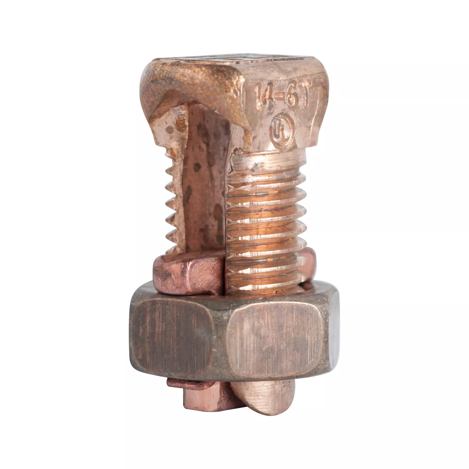 Gardner Bender Split Bolt 2 Pk