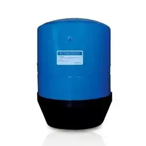 General Air 2-1/2 Hp 20G High Pressure Tank System