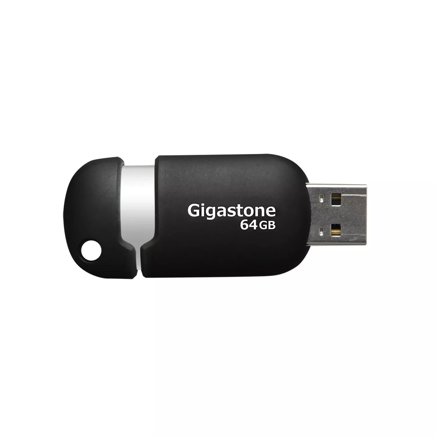 Gigastone 64 Gb Usb Flash Drive 1 Pk