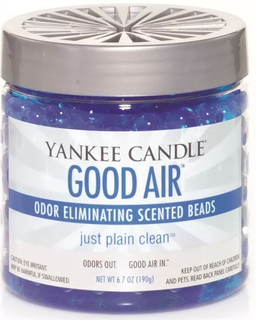 Good Air Odor Eliminating Beads- 6.7 Oz