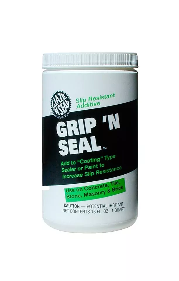Grip ‘N Seal Additive (Case of 12)