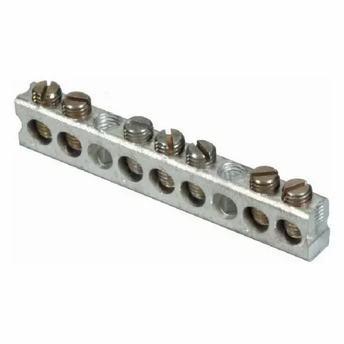 Ground Bar Kit7 Terminal
