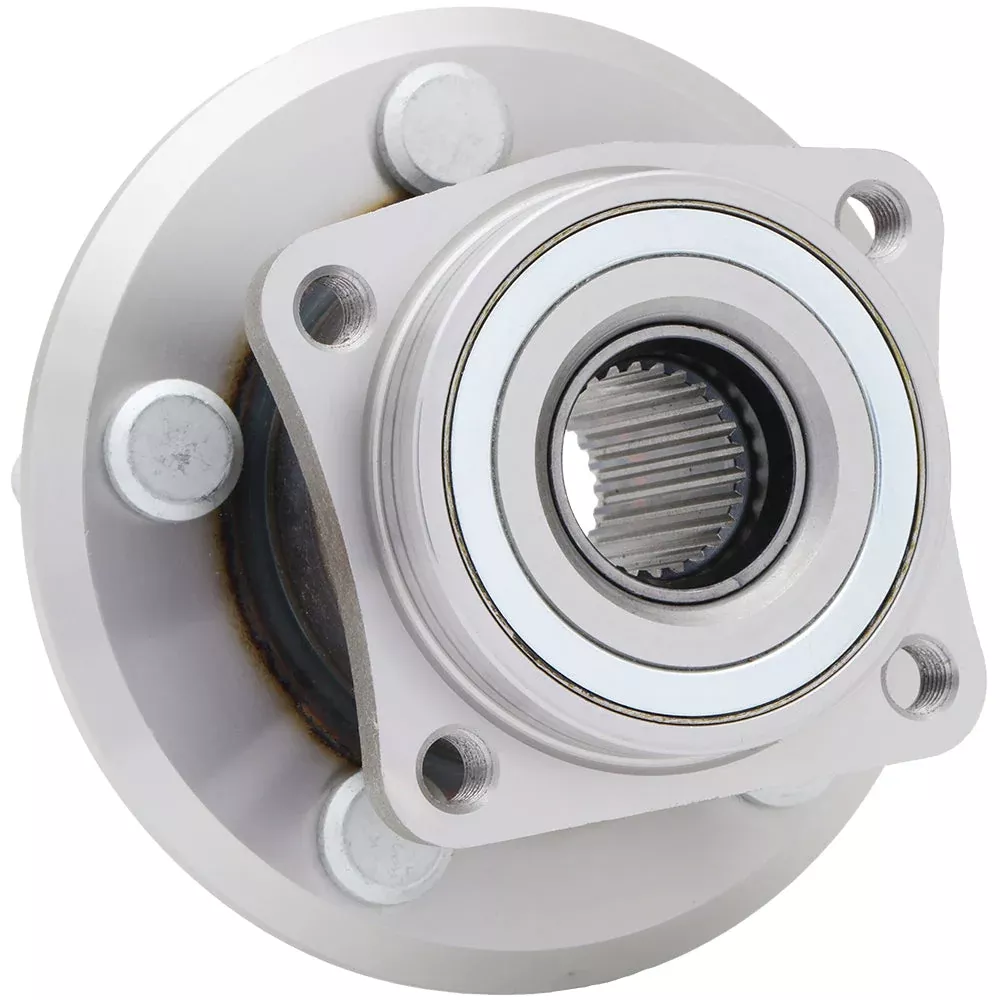 HA590002 – Rear Wheel Hub Bearing Assembly