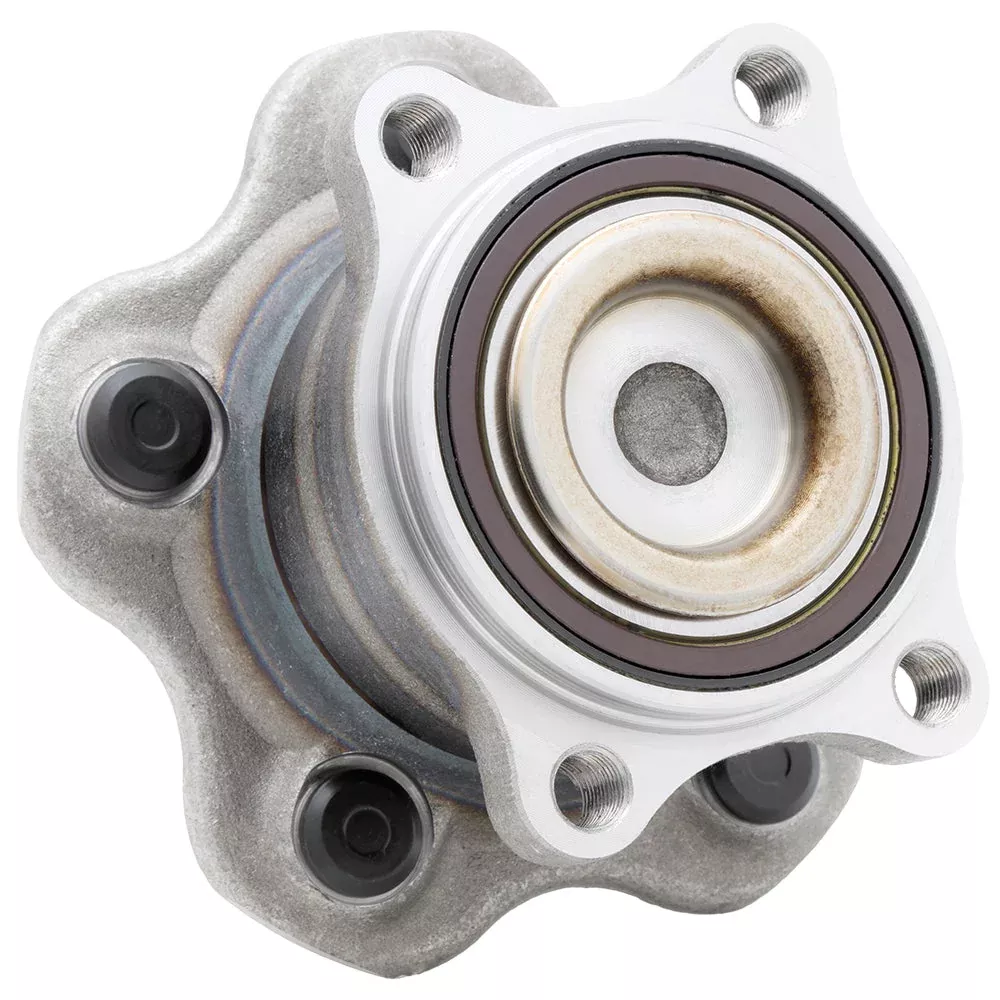 HA590045 – Rear Wheel Bearing Hub Assembly