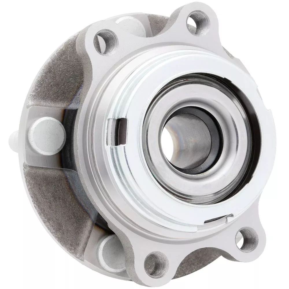 HA590124 – FrontWheel Bearing Hub Assembly