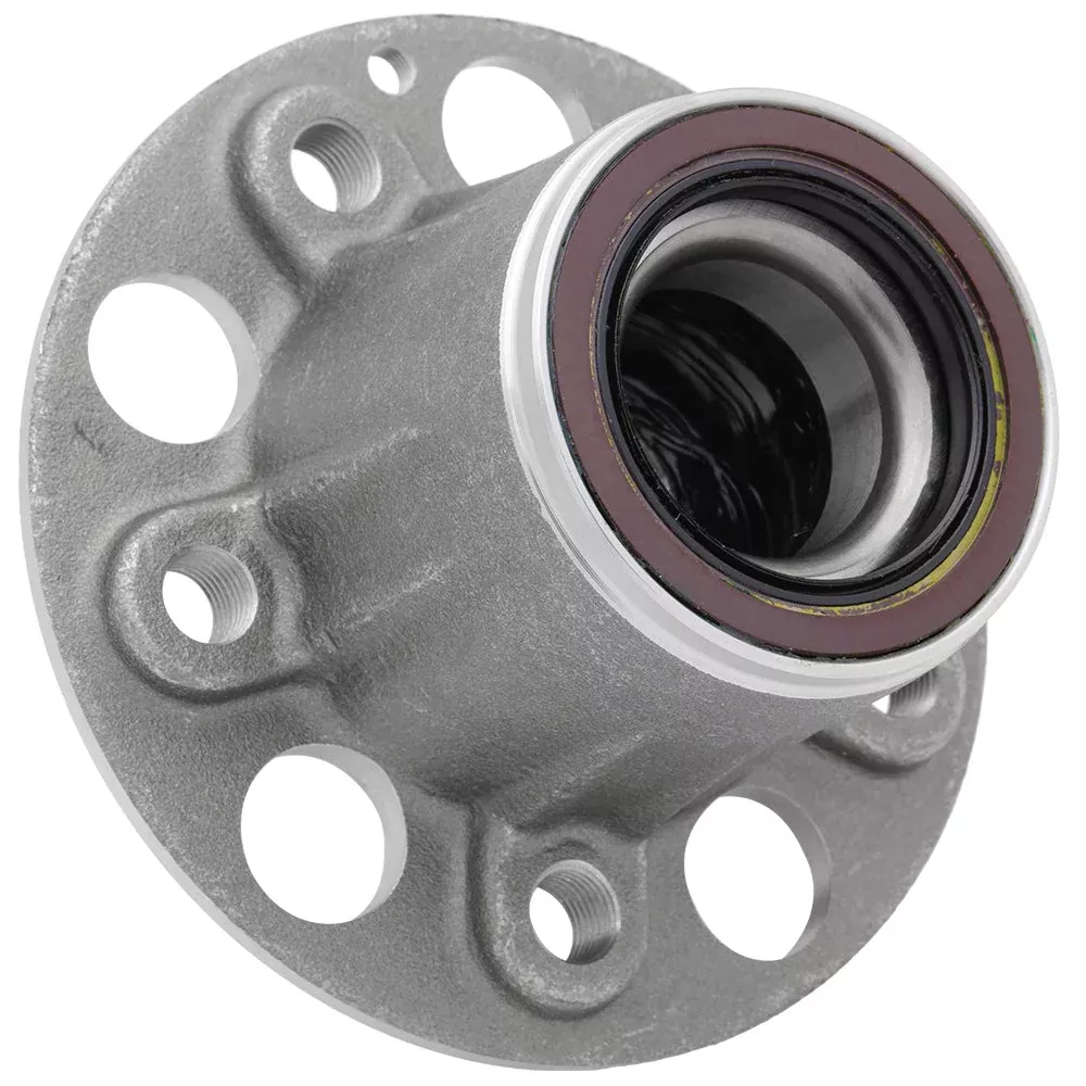 HA590384 - Front Wheel Hub Bearing Assembly
