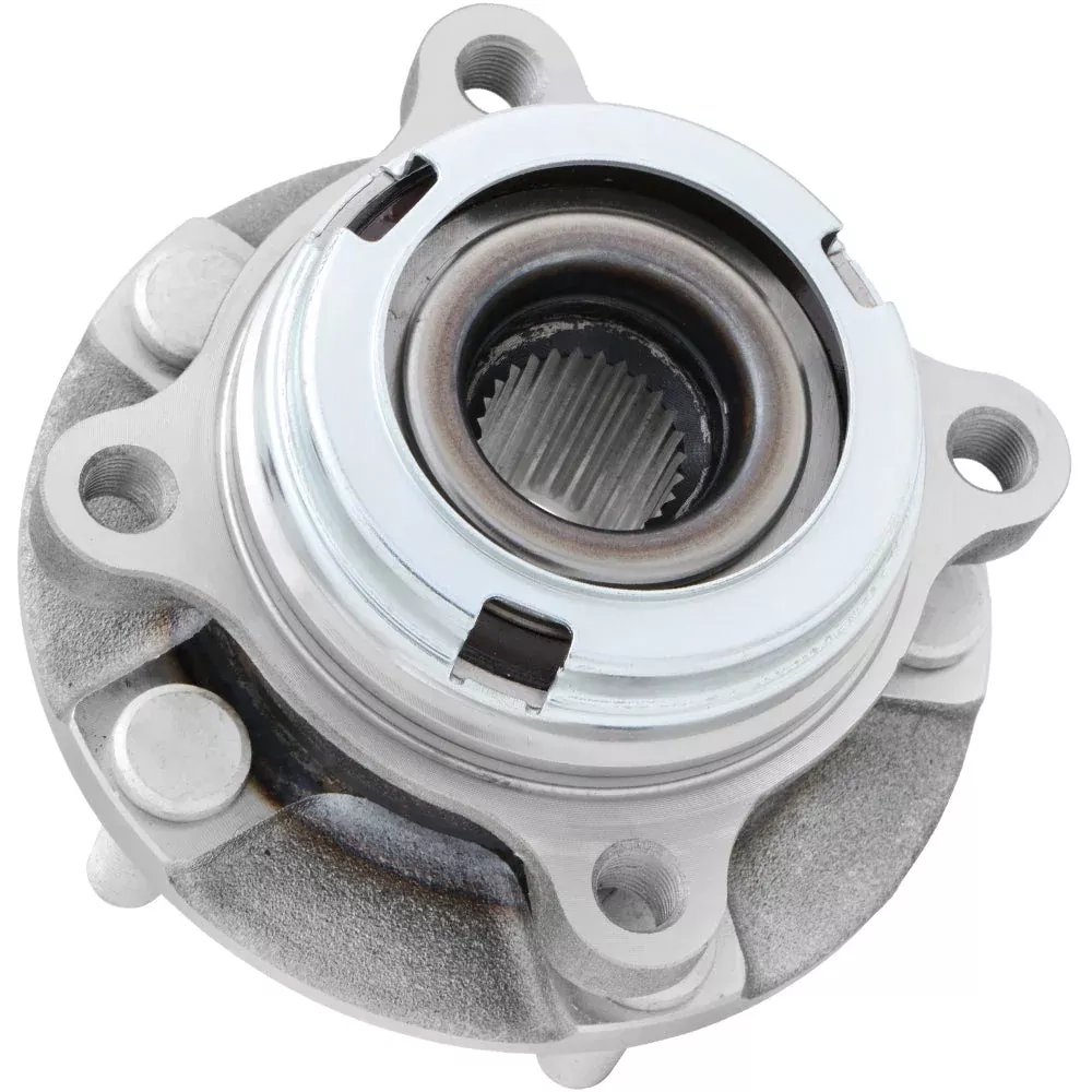 HA590418 – Front Wheel Hub Bearing Assembly