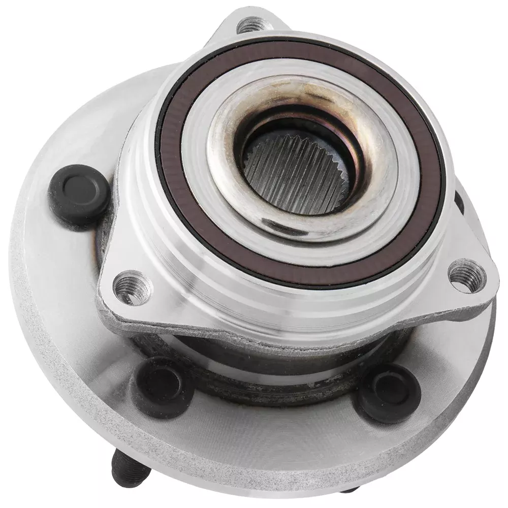 HA590419 – Front Wheel Bearing Hub Assembly