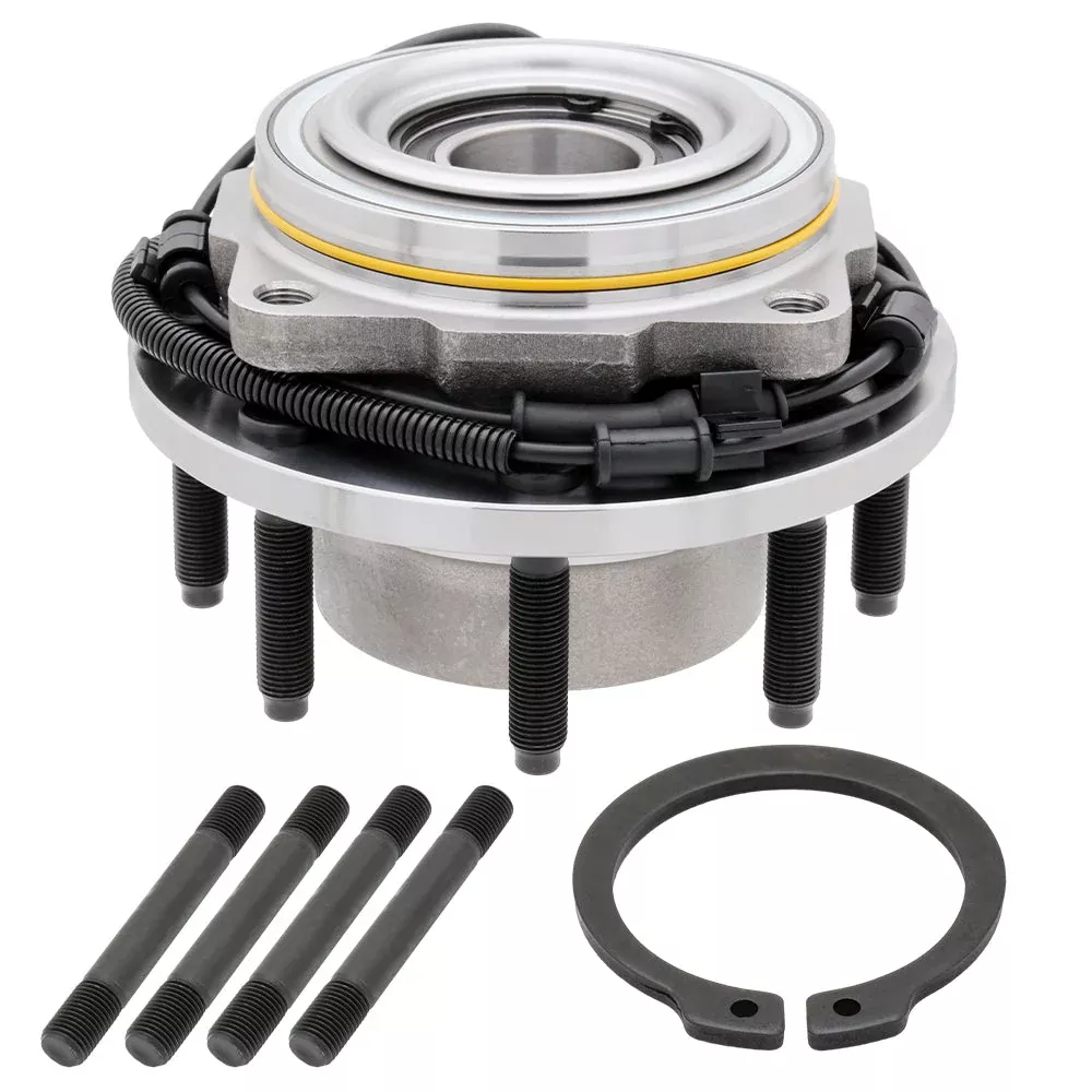 HA590435 – Front Wheel Hub Bearing Assembly