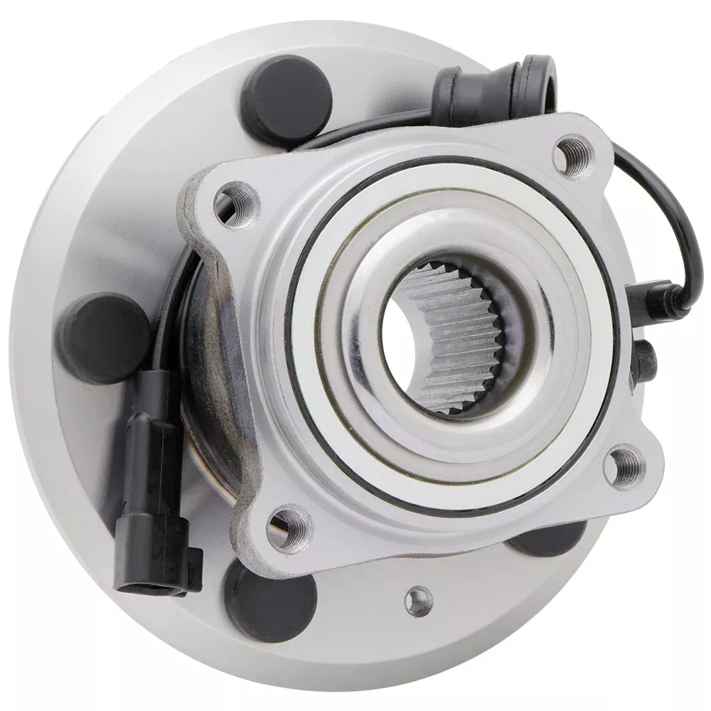 HA590470 – Rear Wheel Hub Bearing Assembly