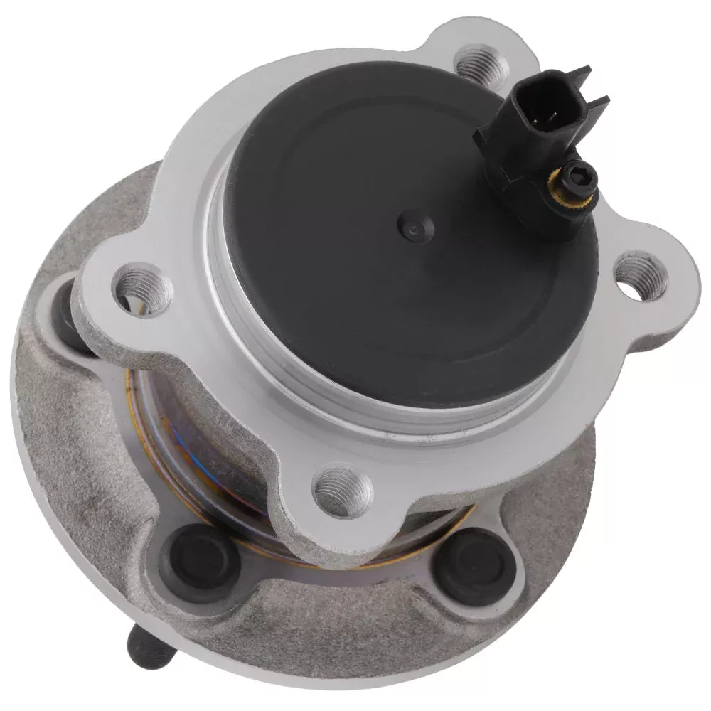 HA590476- Rear Wheel Bearing Hub Assembly