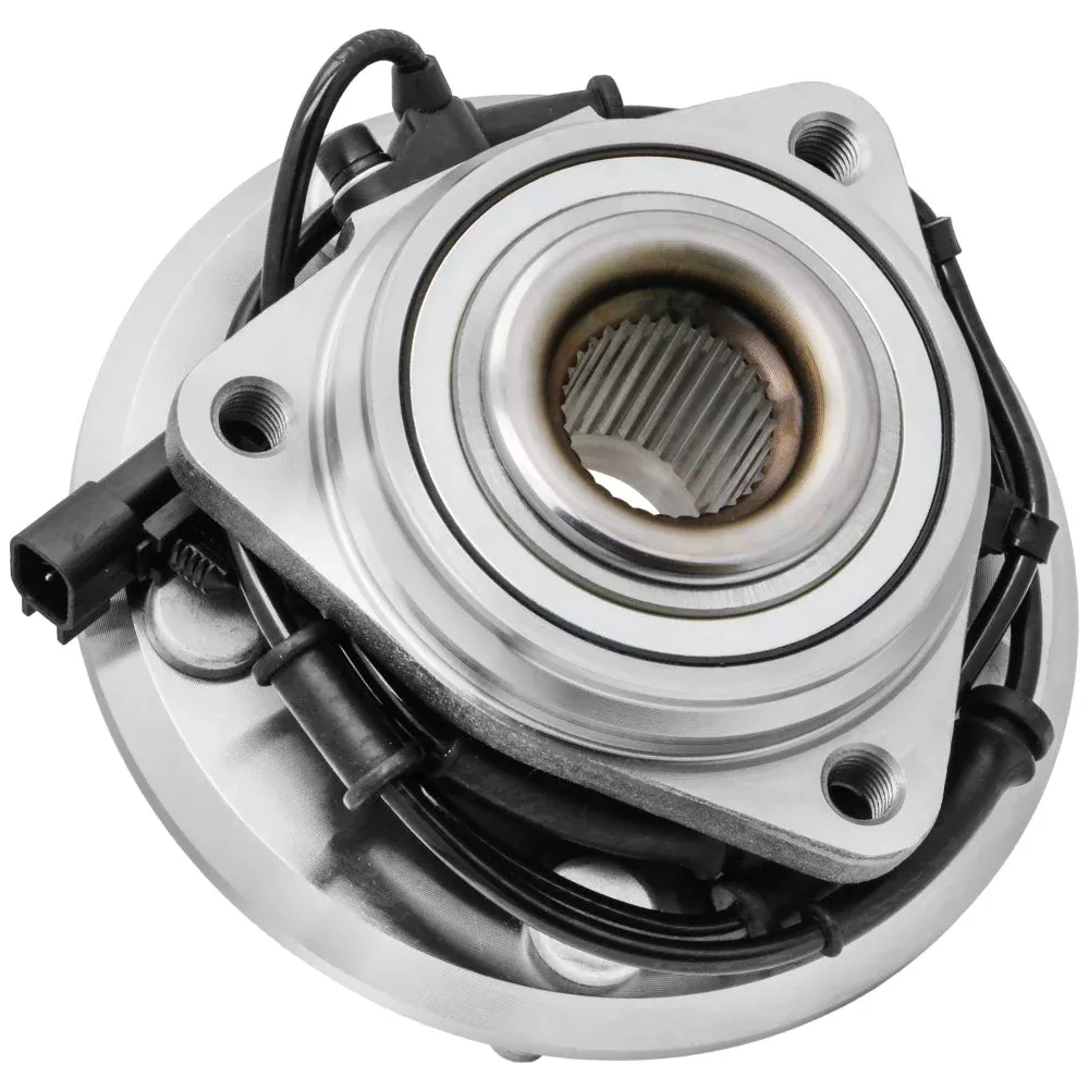HA590482 - FrontWheel Bearing Hub Assembly