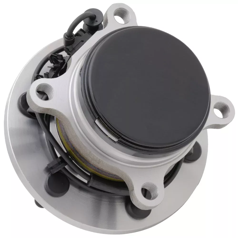 HA590661- Front Wheel Bearing Hub Assembly