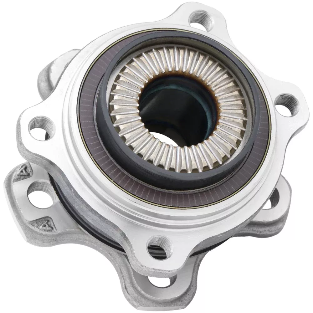HA590782 – Front & Rear Wheel Bearing Hub Assembly