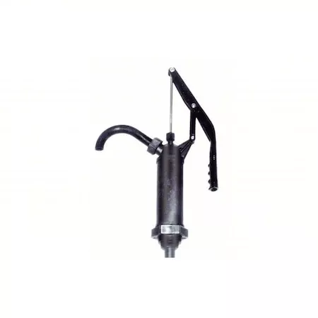 Hand Pump, Lever, PPS, 12 oz/stroke